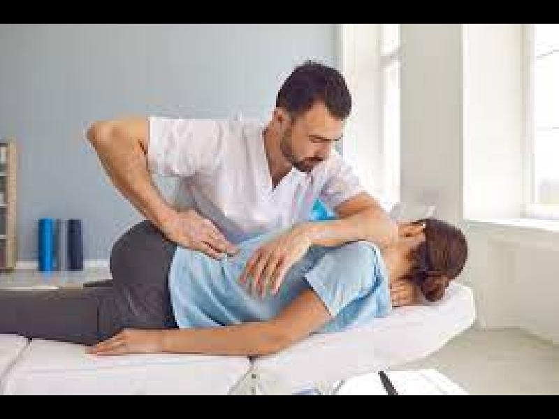 ADVANCE MANUAL THERAPY