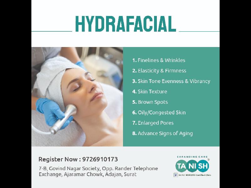 HYDRAFACIAL