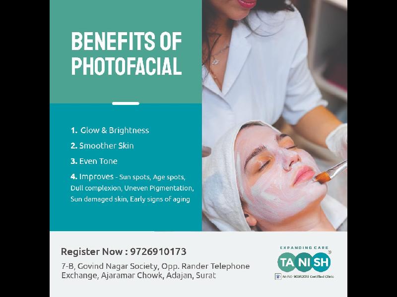 PHOTOFACIAL