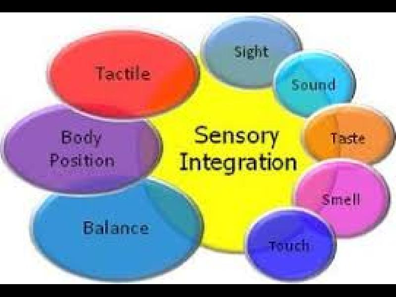 SENSORY INTEGRATION TECHNIQUE