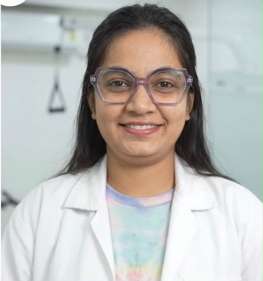 Dr. Dinkal Patel