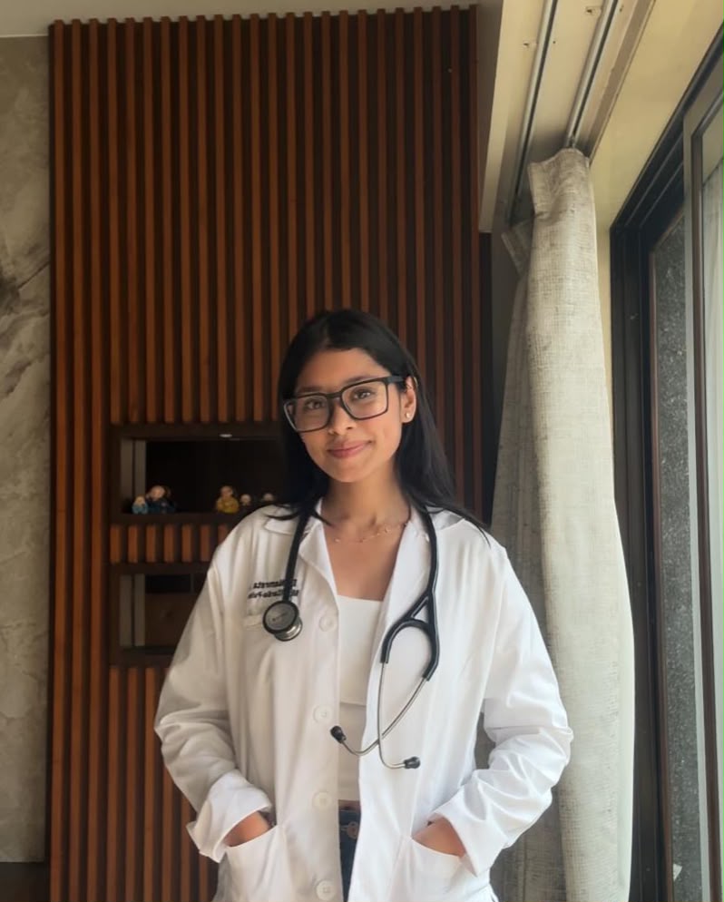Dr. Namrata Jain