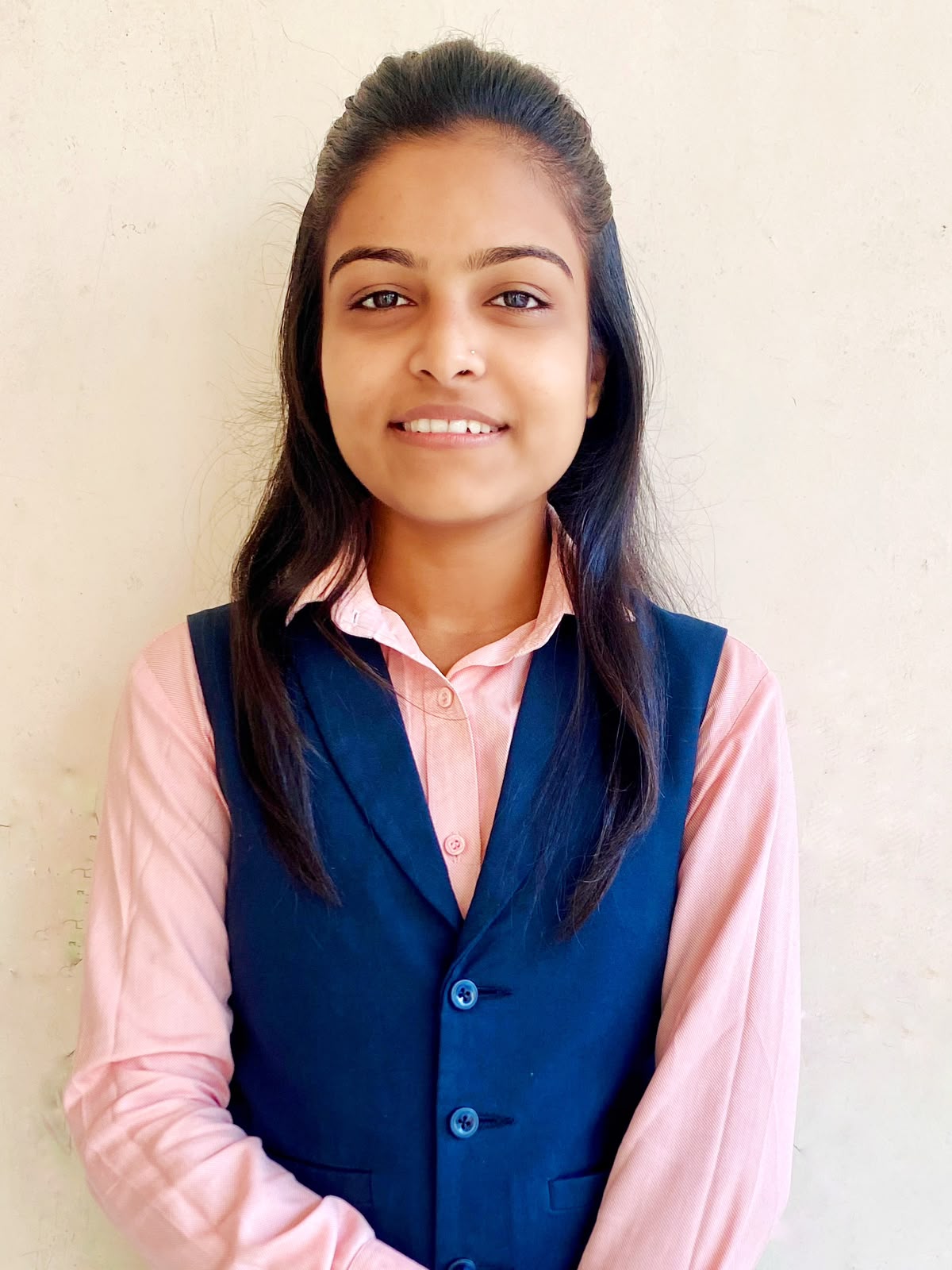 Dr. Saloni Patel