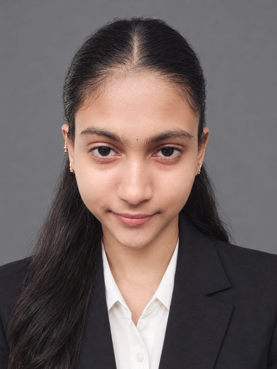 Mahek Paswan